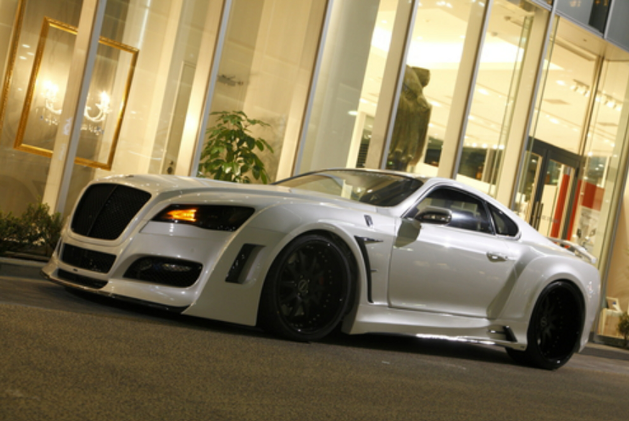 Veilside Premier4509GTR PL-X 3-Piece Billet Forged Matte Black Wheels 4 Pieces Set (Front: 20"x9.0J Rear: 22"x11.0J)